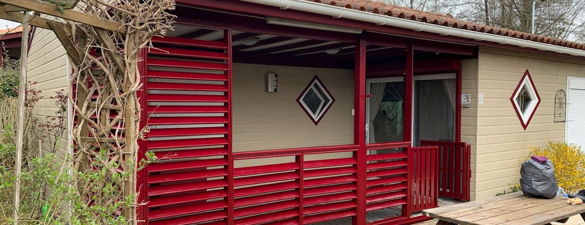 Peinture extérieure Villeneuve-sur-Lot, Bergerac