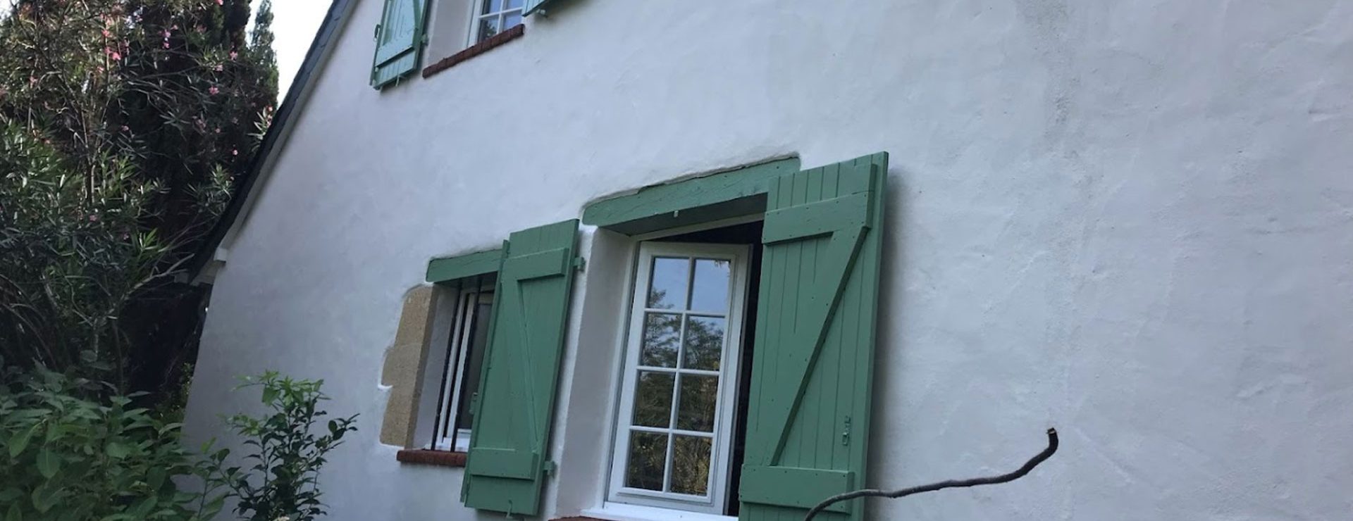 Ravalement de façade Villeneuve-sur-Lot Bergerac